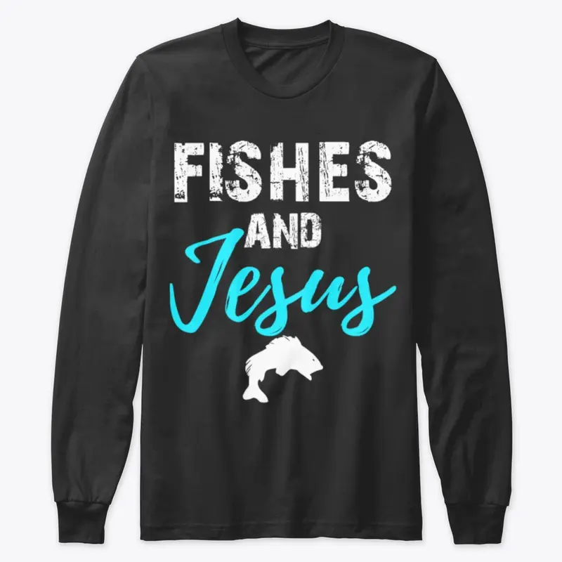 Fish And Jesus   Chrisitan 0I6z3