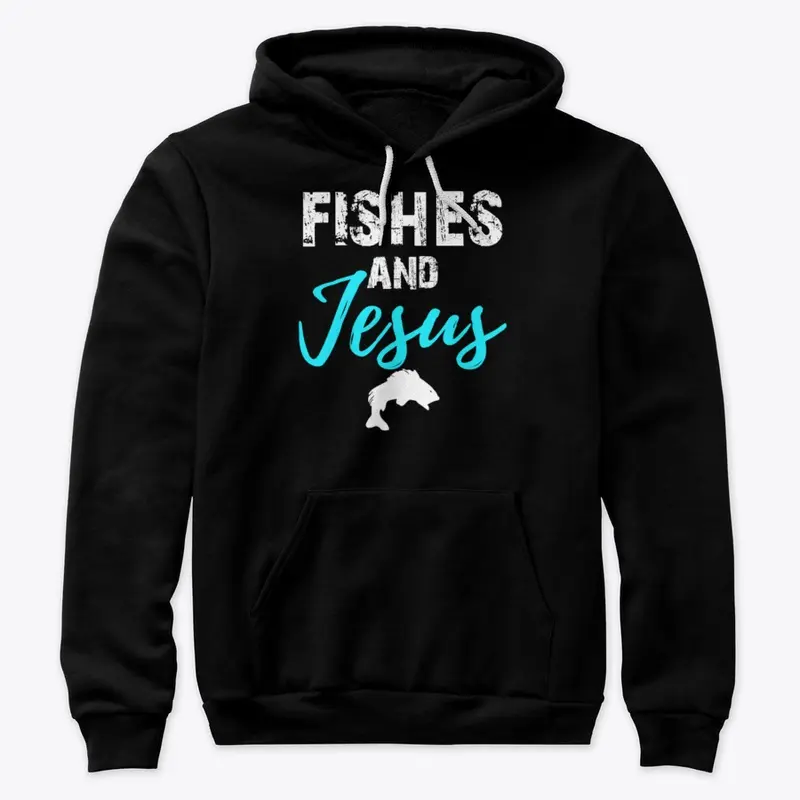 Fish And Jesus   Chrisitan 0I6z3